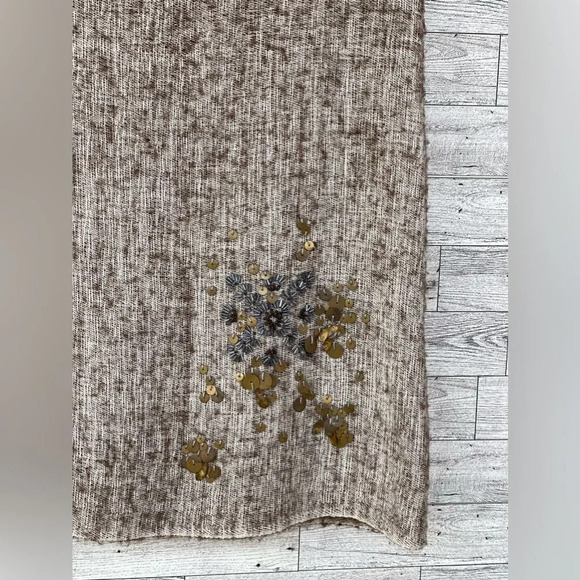 DOSA by Christina Kim mohair a line skirt size 2 / medium - Picture 5 of 12